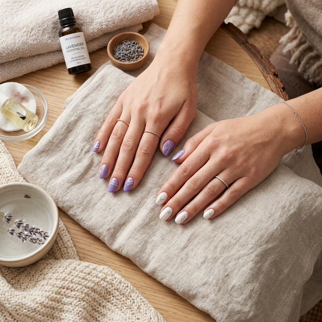 Dreamie Nails and Spa